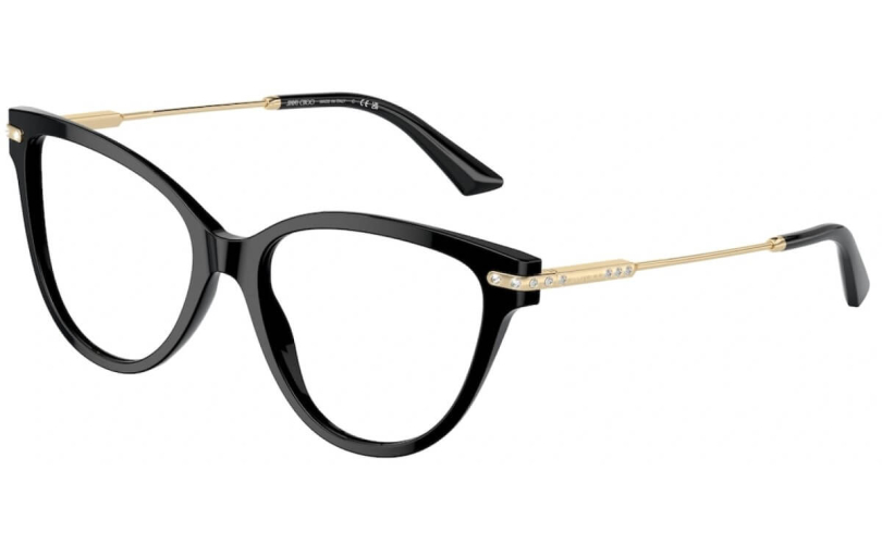JIMMY CHOO JC3001B - 5000 - 1 - Skyoptic.bg JIMMY CHOO JC3001B - 5000 - 1