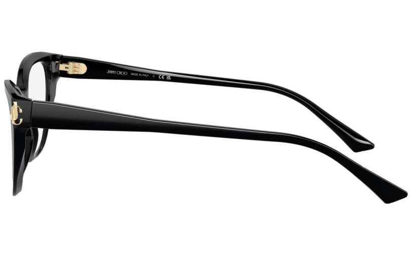 JIMMY CHOO JC3011 - 5000 - 2 - Skyoptic.bg JIMMY CHOO JC3011 - 5000 - 2
