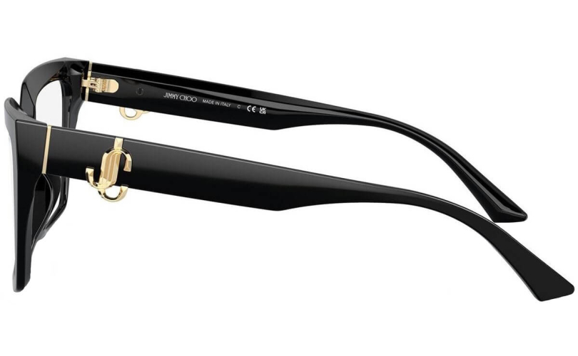 JIMMY CHOO JC3017U - 5000 - 2 - Skyoptic.bg JIMMY CHOO JC3017U - 5000 - 2