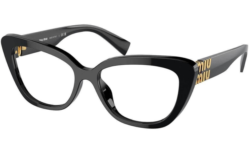 MIU MIU MU05VV - 1AB1O1 - 1