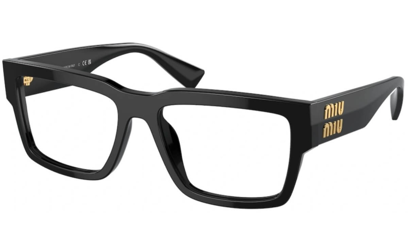 MIU MIU MU02XV - 1AB1O1 - 1