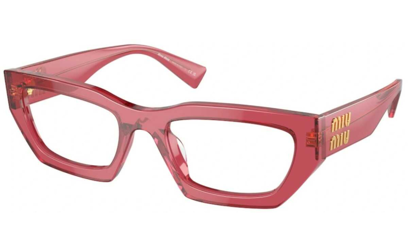MIU MIU MU03XV - 15Q1O1 - 1