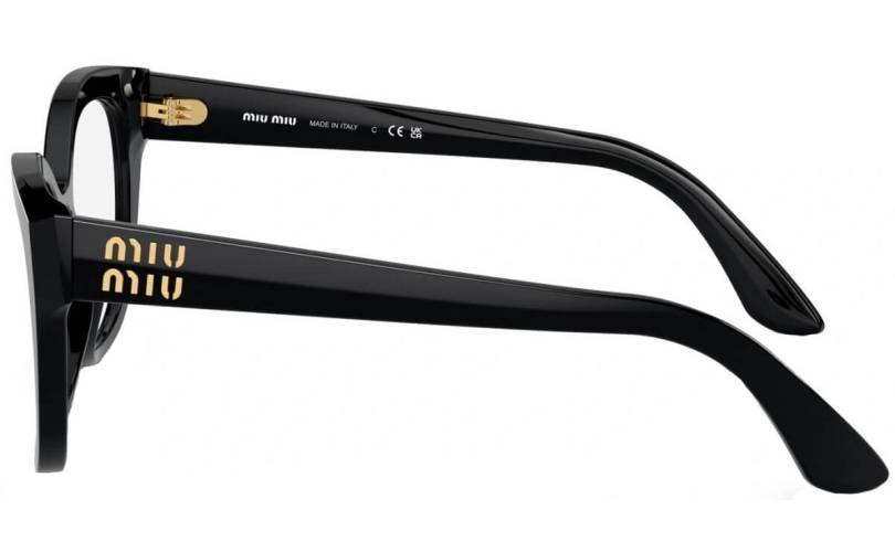 MIU MIU MU05XV - 1AB1O1 - 2 - Skyoptic.bg MIU MIU MU05XV - 1AB1O1 - 2