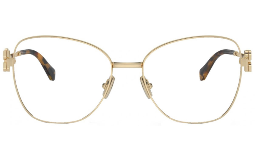MIU MIU MU50XV - ZVN1O1 - 3 - Skyoptic.bg MIU MIU MU50XV - ZVN1O1 - 3