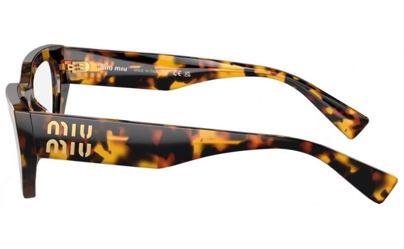 MIU MIU MU03XV - VAU1O1 - 2 - Skyoptic.bg MIU MIU MU03XV - VAU1O1 - 2