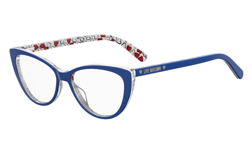 MOSCHINO LOVE MOL539 - S6F - 5215 - 1