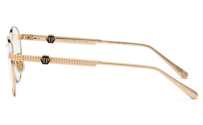 PHILIPP PLEIN VPP061M - 0300 - 2 - Skyoptic.bg PHILIPP PLEIN VPP061M - 0300 - 2