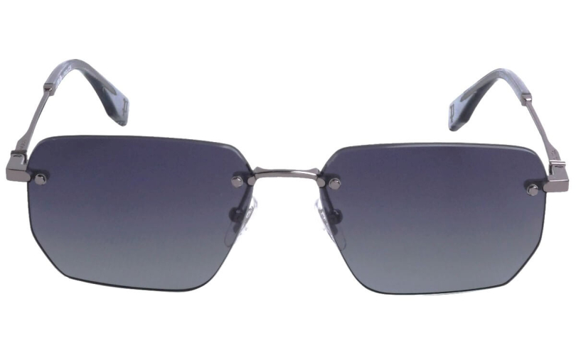 POLICE SPLQ89 - 0509 - 2
