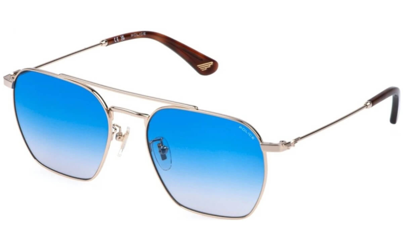 POLICE SPLR72 - 0300