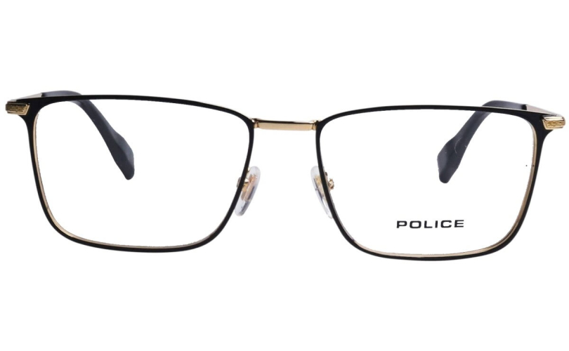 POLICE VPLR64 - 0301 - 52 - 2