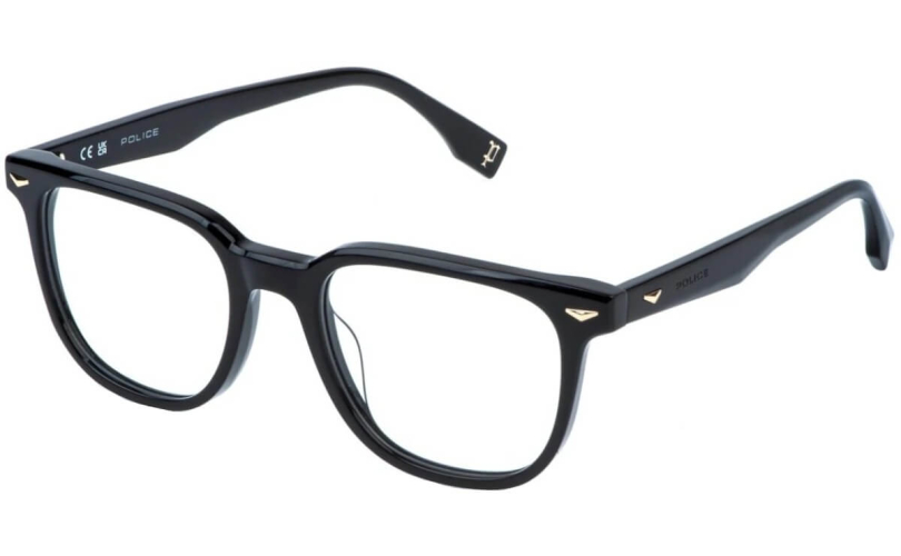 POLICE VPLR65 - 0700
