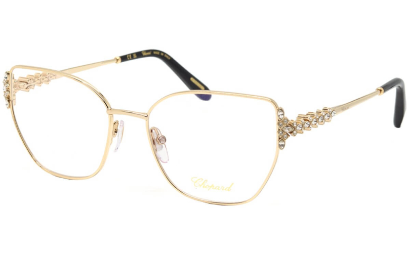 CHOPARD VCHM17S - 0300 - 1