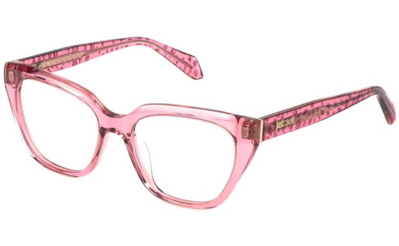 JUST CAVALLI VJC183V - 0856