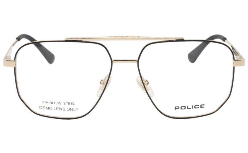 POLICE UPLU55 - 302P - 3