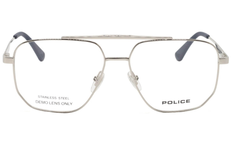 POLICE UPLU55 - 579P - 3