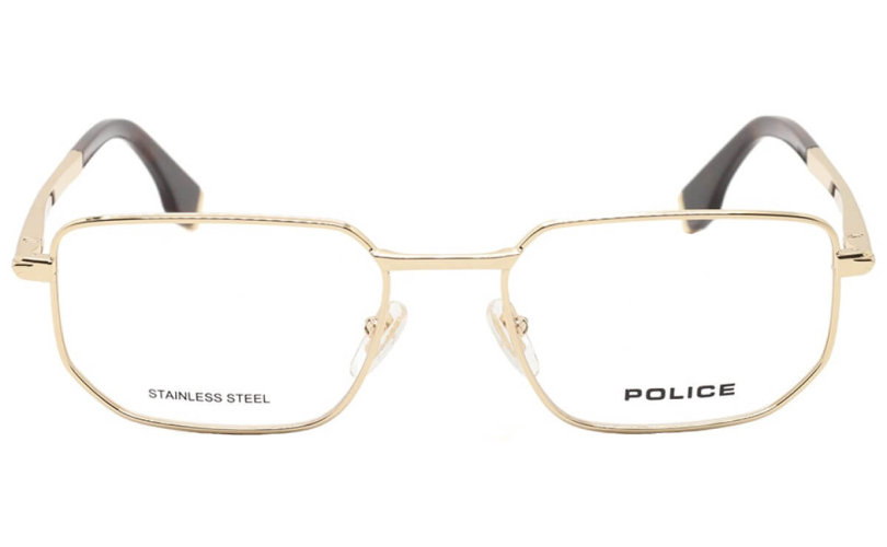 POLICE VPLU58 - 0300 - 3