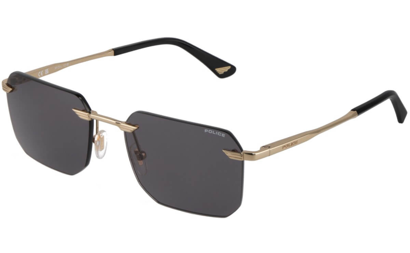POLICE SPLU75 - 0300