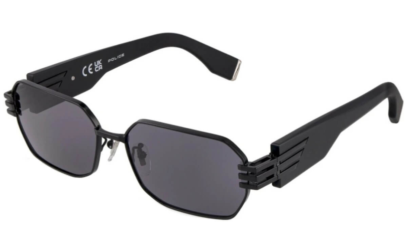 POLICE SPLU79 - 0530