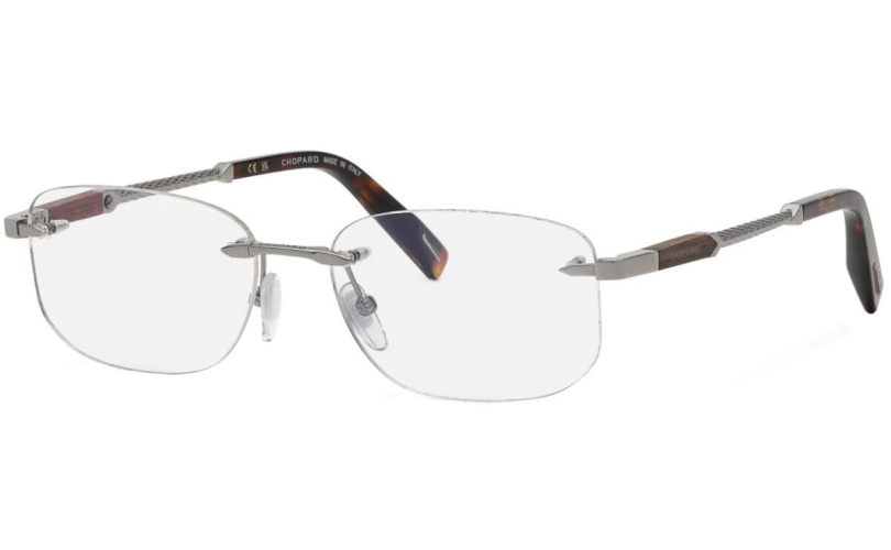 CHOPARD VCHM38 - 0509S2 - 1