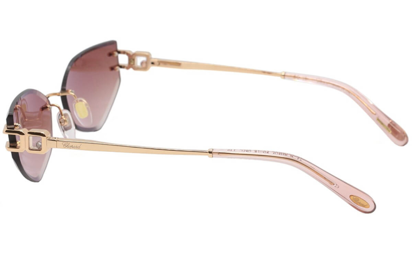 CHOPARD SCHM60S - 08FC - 2