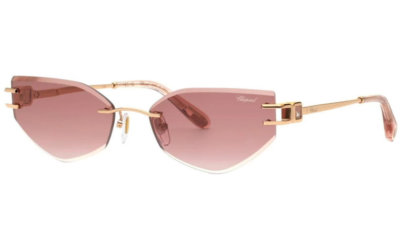 CHOPARD SCHM60S - 08FC - 1