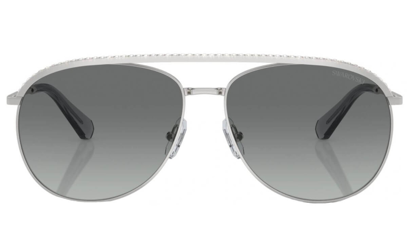 SWAROVSKI SK7005 - 400111 - 3 - Skyoptic.bg SWAROVSKI SK7005 - 400111 - 3