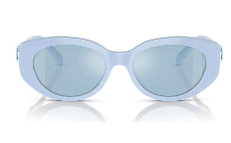 SWAROVSKI SK6002 - 1006N1 - 3 - Skyoptic.bg SWAROVSKI SK6002 - 1006N1 - 3