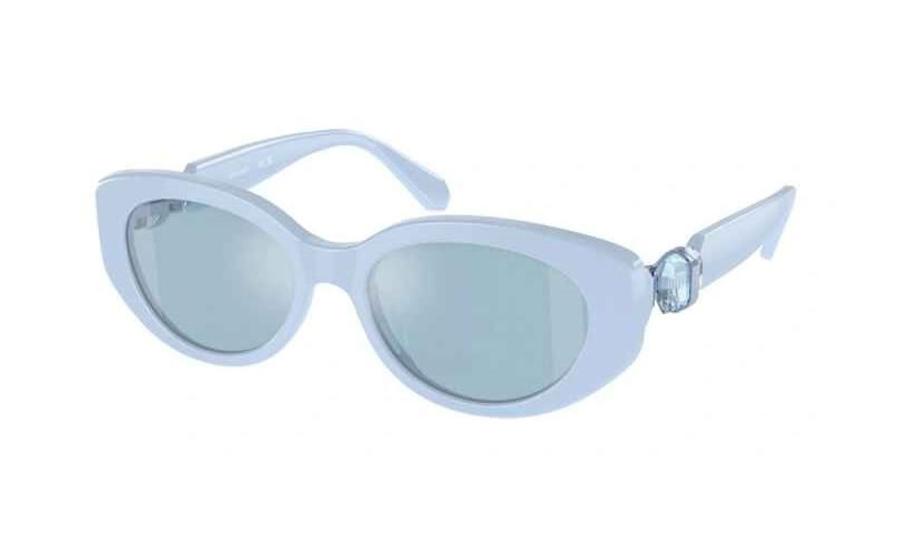 SWAROVSKI SK6002 - 1006N1 - 1 - Skyoptic.bg SWAROVSKI SK6002 - 1006N1 - 1