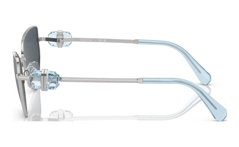 SWAROVSKI SK7003 - 400187 - 2 - Skyoptic.bg SWAROVSKI SK7003 - 400187 - 2