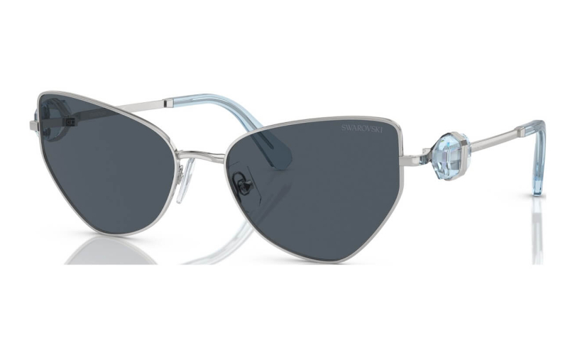 SWAROVSKI SK7003 - 400187 - 1 - Skyoptic.bg SWAROVSKI SK7003 - 400187 - 1