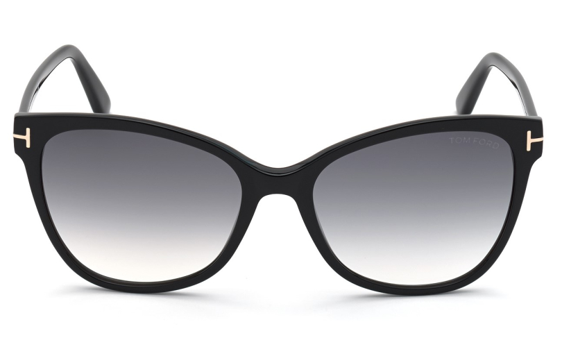 TOM FORD FT0844 - 01B - 3
