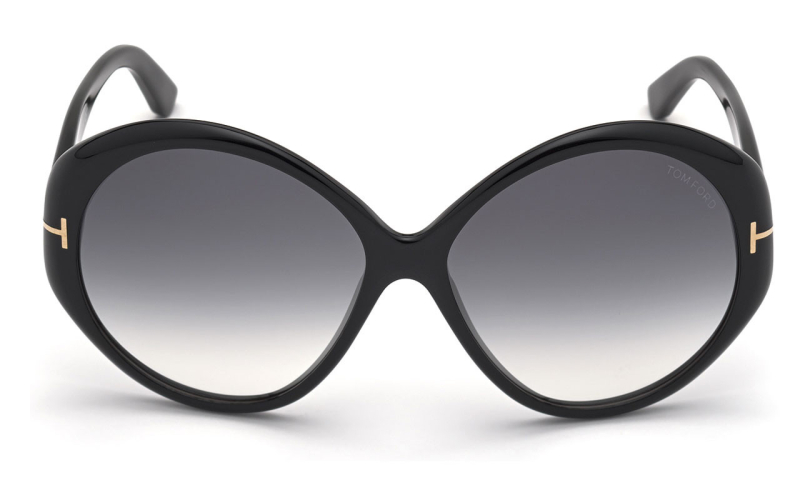 TOM FORD FT0848 - 01B - 2 - Skyoptic.bg TOM FORD FT0848 - 01B - 2