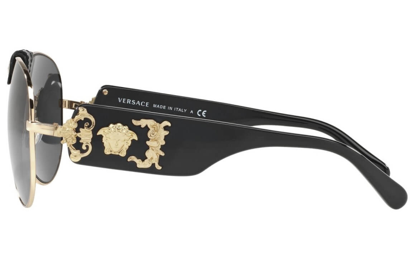 VERSACE VE2150Q - 100287 - 2 - Skyoptic.bg VERSACE VE2150Q - 100287 - 2