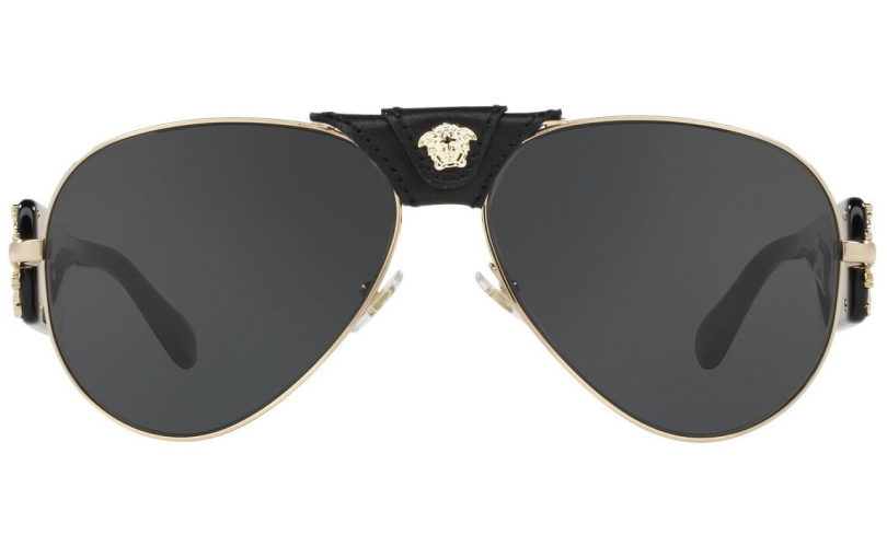 VERSACE VE2150Q - 100287 - 3 - Skyoptic.bg VERSACE VE2150Q - 100287 - 3