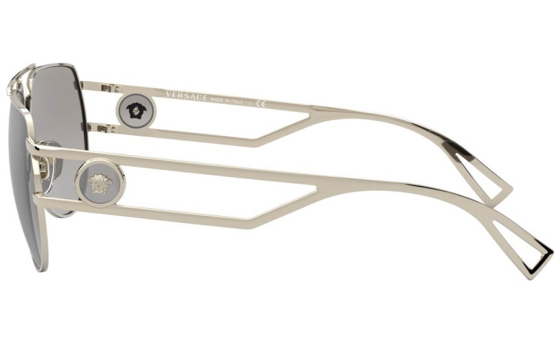 VERSACE VE2225 - 12526G - 2 - Skyoptic.bg VERSACE VE2225 - 12526G - 2