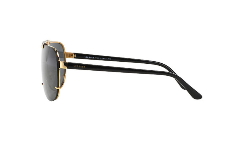 VERSACE VE2140 - 1002/87 - 40 - 2 - Skyoptic.bg VERSACE VE2140 - 1002/87 - 40 - 2