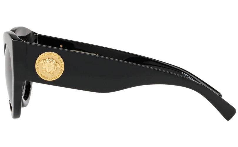 VERSACE VE4353 - GB1/87 - 51 - 2 - Skyoptic.bg VERSACE VE4353 - GB1/87 - 51 - 2