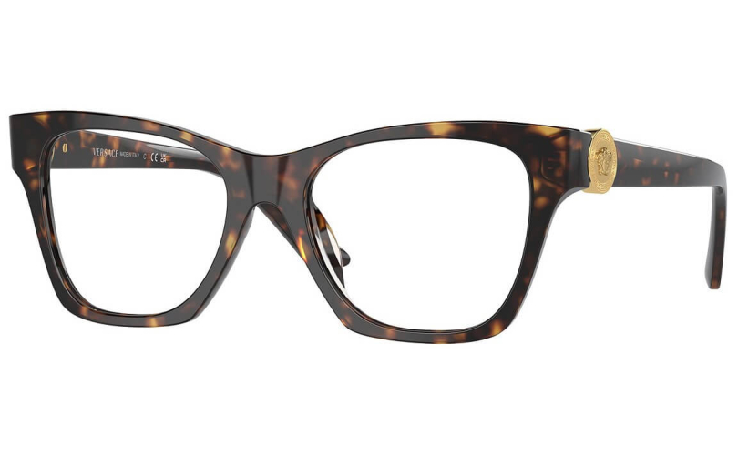 VERSACE VE3341U - 108 - 1