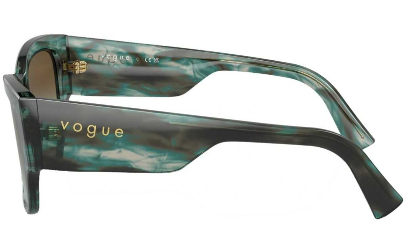 VOGUE VO5462S - 3088E8 - 2 - Skyoptic.bg VOGUE VO5462S - 3088E8 - 2
