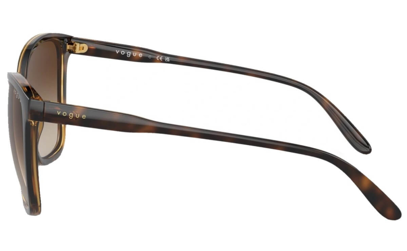 VOGUE VO5520S - W65613 - 2 - Skyoptic.bg VOGUE VO5520S - W65613 - 2