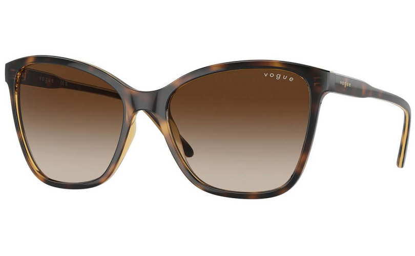 VOGUE VO5520S - W65613 - 1 - Skyoptic.bg VOGUE VO5520S - W65613 - 1