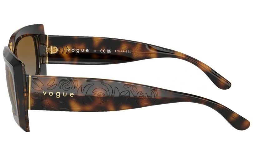 VOGUE VO5526S - W656T5 - 2 - Skyoptic.bg VOGUE VO5526S - W656T5 - 2