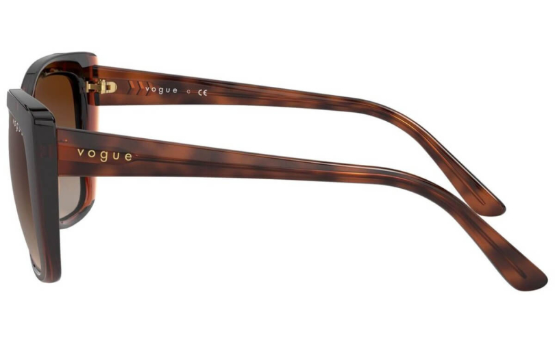 VOGUE VO5337S - 238613 - 53 - 2 - Skyoptic.bg VOGUE VO5337S - 238613 - 53 - 2