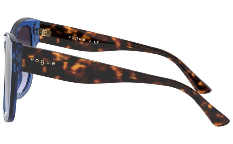 VOGUE VO5338S - 2830/4Q - 54 - 2 - Skyoptic.bg VOGUE VO5338S - 2830/4Q - 54 - 2