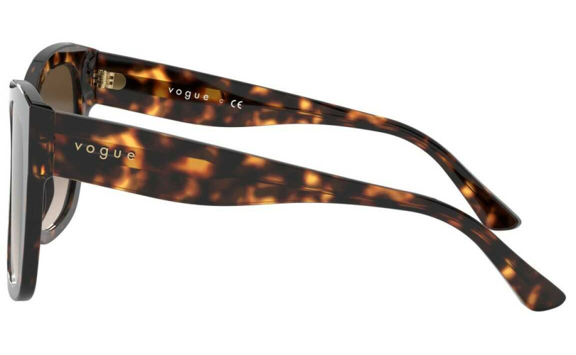VOGUE VO5338S - W656/13 - 54 - 2 - Skyoptic.bg VOGUE VO5338S - W656/13 - 54 - 2