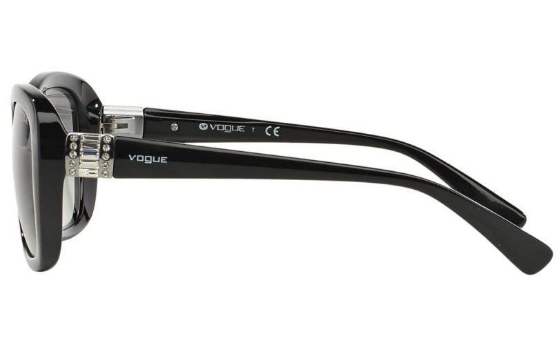 VOGUE VO2943SB - W44/11 - 55 - 2 - Skyoptic.bg VOGUE VO2943SB - W44/11 - 55 - 2