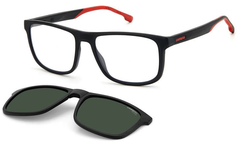 CARRERA CA 8045/CS - 003/UC - 53 - 2 - Skyoptic.bg CARRERA CA 8045/CS - 003/UC - 53 - 2