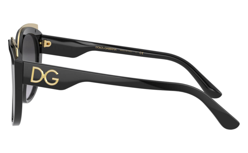 DOLCE & GABBANA DG4383 - 501/8G - 54 - 2 - Skyoptic.bg DOLCE & GABBANA DG4383 - 501/8G - 54 - 2