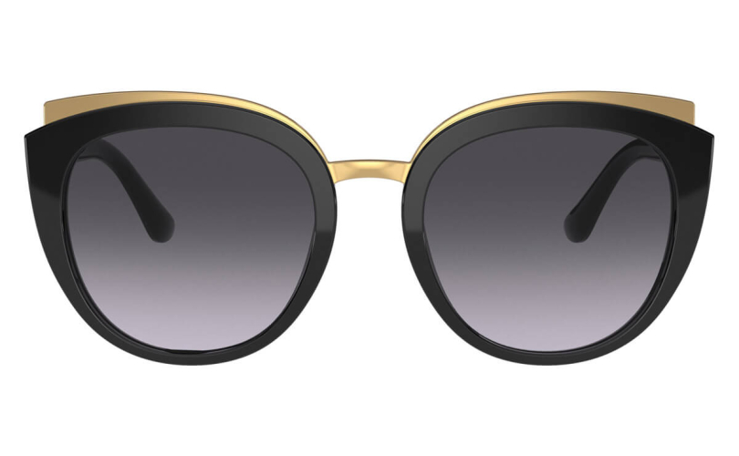DOLCE & GABBANA DG4383 - 501/8G - 54 - 3 - Skyoptic.bg DOLCE & GABBANA DG4383 - 501/8G - 54 - 3
