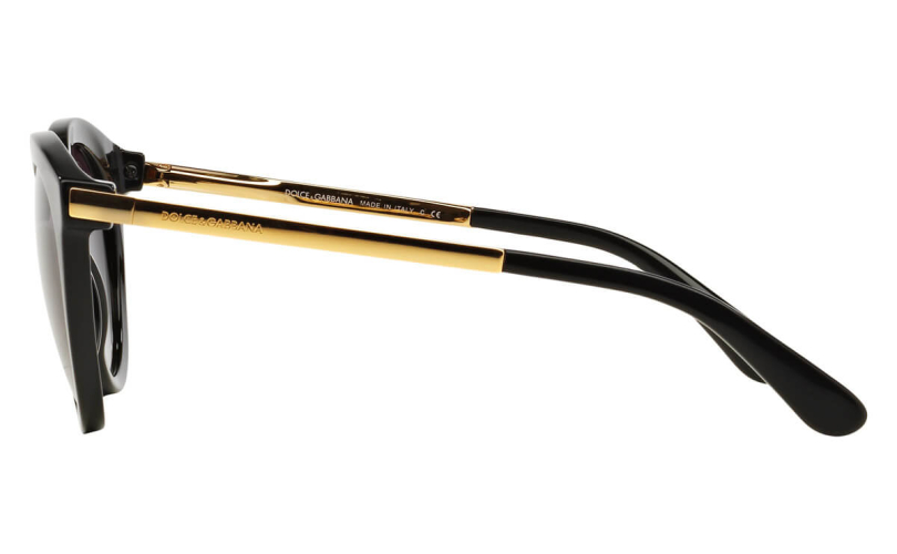 DOLCE & GABBANA DG4268 - 501/8G - 2 - Skyoptic.bg DOLCE & GABBANA DG4268 - 501/8G - 2